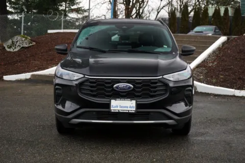 Photos of 2025 Ford Escape ST-Line for sale in Tacoma, WA at South Tacoma Auto