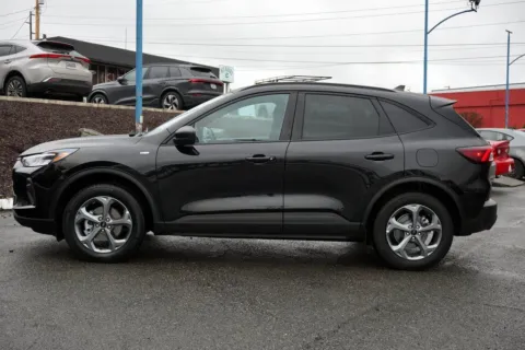More photos of 2025 Ford Escape ST-Line at South Tacoma Auto, WA