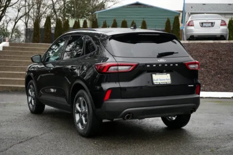 More photos of 2025 Ford Escape ST-Line at South Tacoma Auto, WA