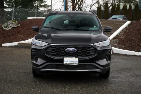 Photos of 2025 Ford Escape ST-Line for sale in Tacoma, WA at South Tacoma Auto