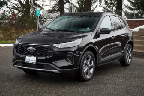 Another view of 2025 Ford Escape ST-Line for sale in Tacoma, WA at South Tacoma Auto