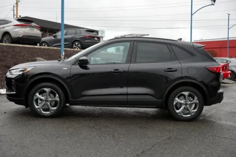 More photos of 2025 Ford Escape ST-Line at South Tacoma Auto, WA