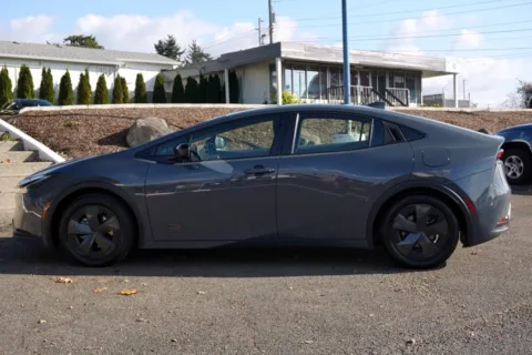 More photos of 2024 Toyota Prius LE at South Tacoma Auto, WA