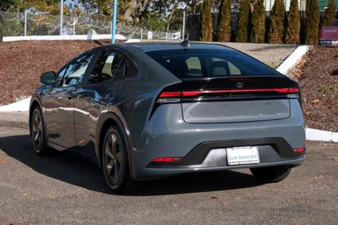 More photos of 2024 Toyota Prius LE at South Tacoma Auto, WA