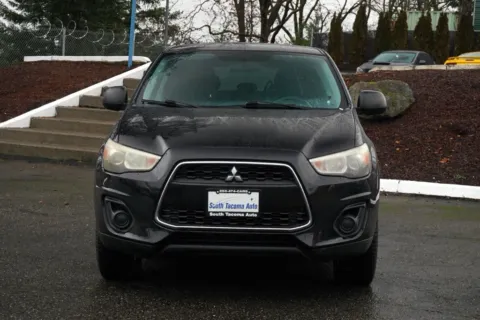 Photos of 2014 Mitsubishi Outlander Sport ES for sale in Tacoma, WA at South Tacoma Auto