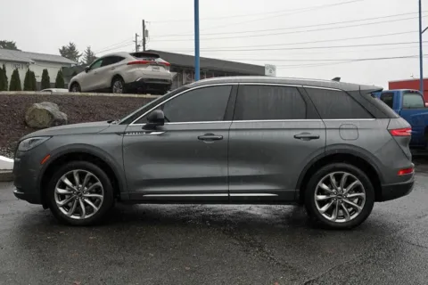 More photos of 2021 Lincoln Corsair Standard at South Tacoma Auto, WA