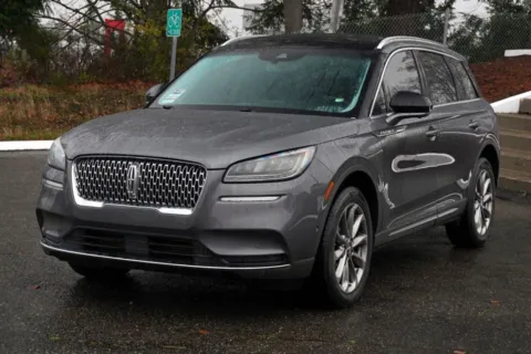 Another view of 2021 Lincoln Corsair Standard for sale in Tacoma, WA at South Tacoma Auto