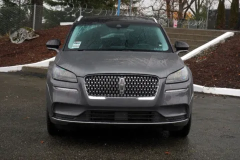 Photos of 2021 Lincoln Corsair Standard for sale in Tacoma, WA at South Tacoma Auto