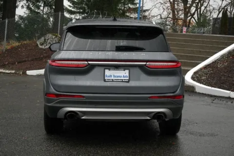 More photos of 2021 Lincoln Corsair Standard at South Tacoma Auto, WA