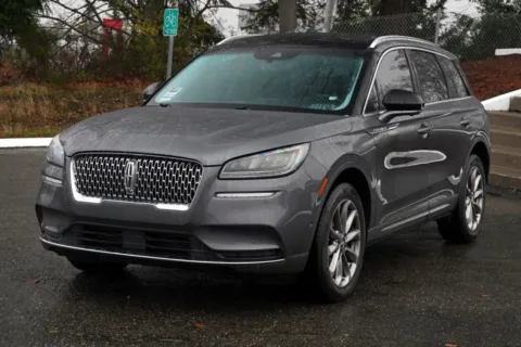 Another view of 2021 Lincoln Corsair Standard for sale in Tacoma, WA at South Tacoma Auto