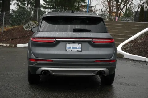 More photos of 2021 Lincoln Corsair Standard at South Tacoma Auto, WA