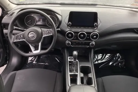 More photos of 2023 Nissan Sentra SV at South Tacoma Auto, WA