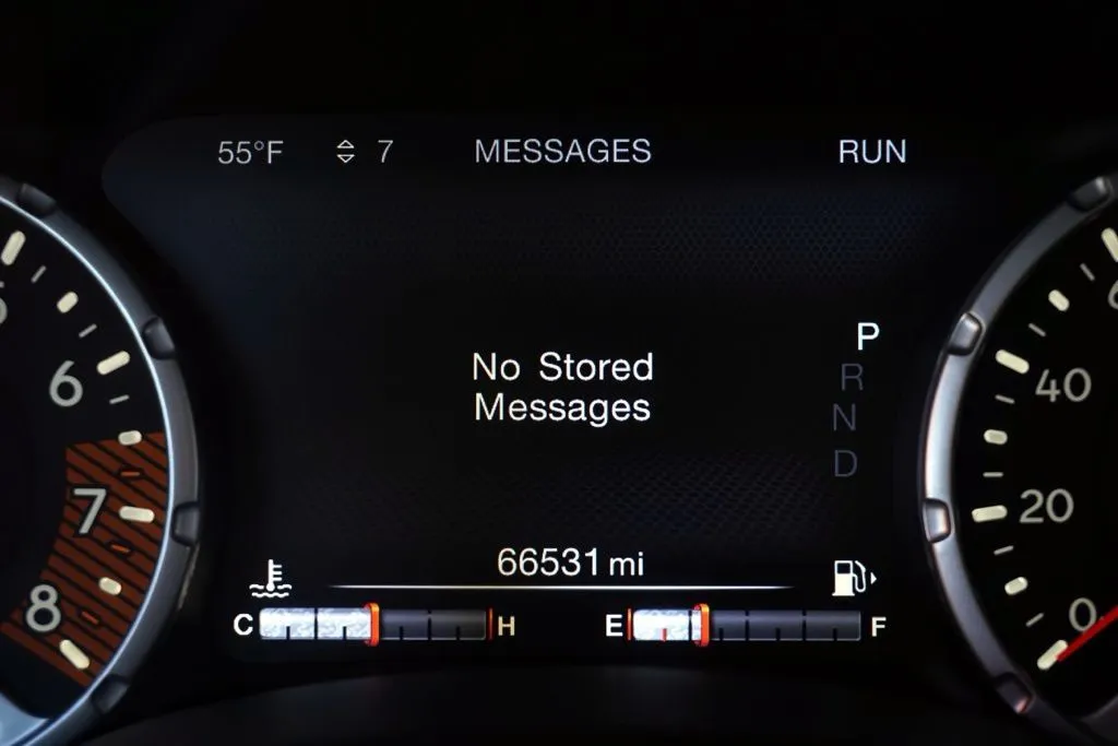 Jeep Renegade photo 26