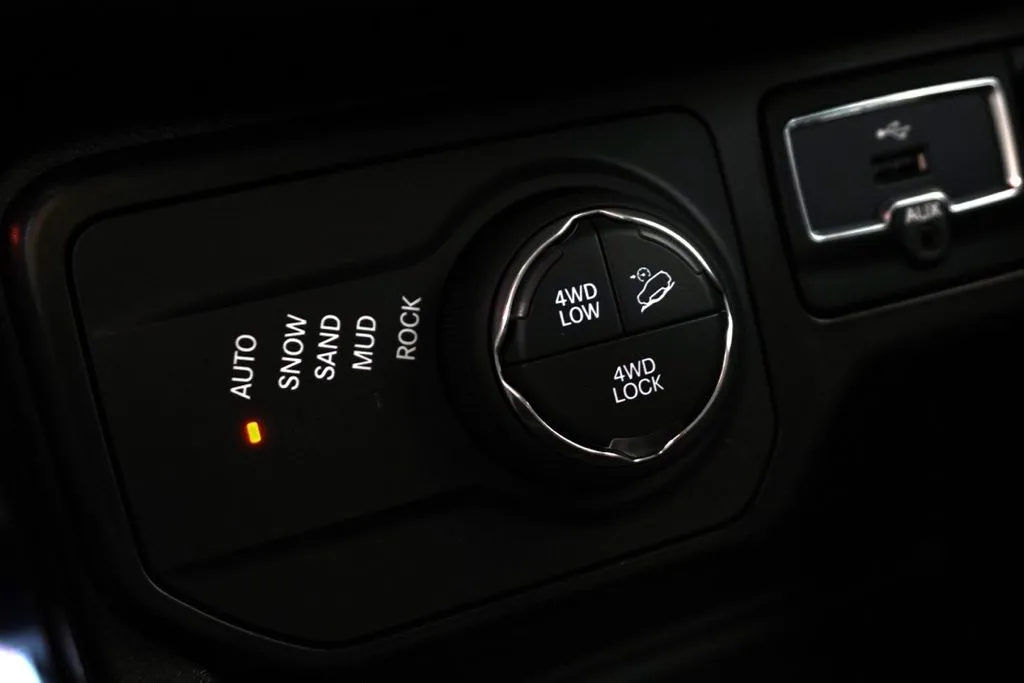 Jeep Renegade photo 24