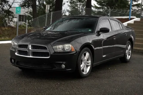 More photos of 2012 Dodge Charger SXT Plus at South Tacoma Auto, WA