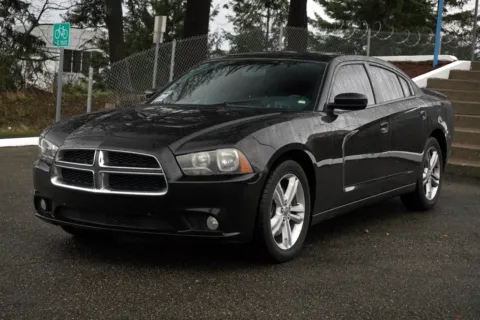 More photos of 2012 Dodge Charger SXT Plus at South Tacoma Auto, WA