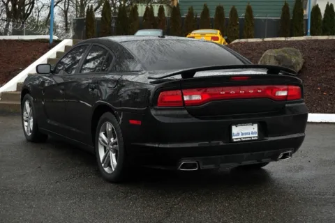 More photos of 2012 Dodge Charger SXT Plus at South Tacoma Auto, WA