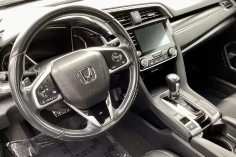 More photos of 2019 Honda Civic Sport at South Tacoma Auto, WA