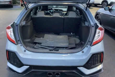 More photos of 2017 Honda Civic Sport at South Tacoma Auto, WA