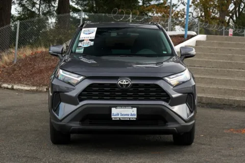 Photos of 2025 Toyota RAV4 Hybrid XLE for sale in Tacoma, WA at South Tacoma Auto