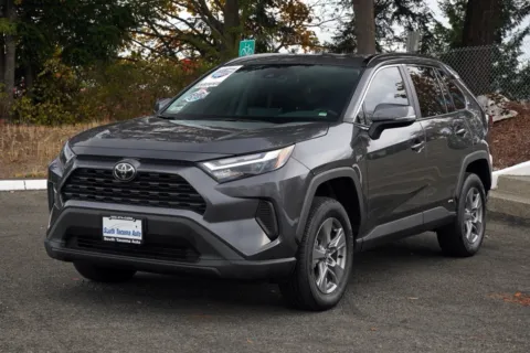 More photos of 2025 Toyota RAV4 Hybrid XLE at South Tacoma Auto, WA