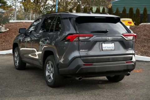 More photos of 2025 Toyota RAV4 Hybrid XLE at South Tacoma Auto, WA