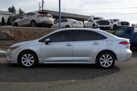 More photos of 2024 Toyota Corolla LE at South Tacoma Auto, WA