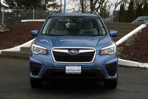 Photos of 2019 Subaru Forester Premium for sale in Tacoma, WA at South Tacoma Auto