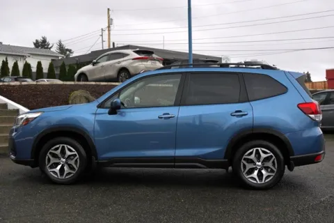 More photos of 2019 Subaru Forester Premium at South Tacoma Auto, WA