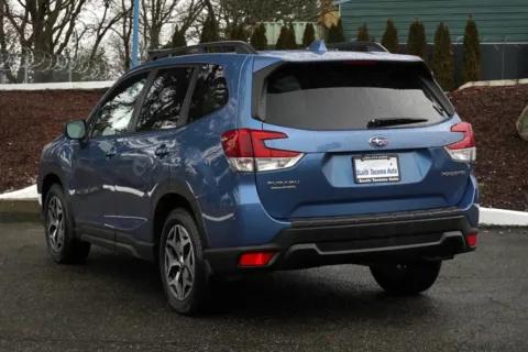 More photos of 2019 Subaru Forester Premium at South Tacoma Auto, WA