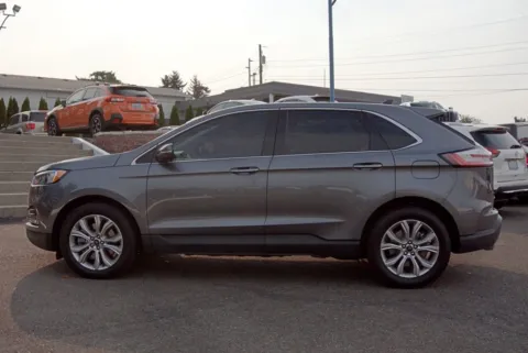 More photos of 2024 Ford Edge Titanium at South Tacoma Auto, WA