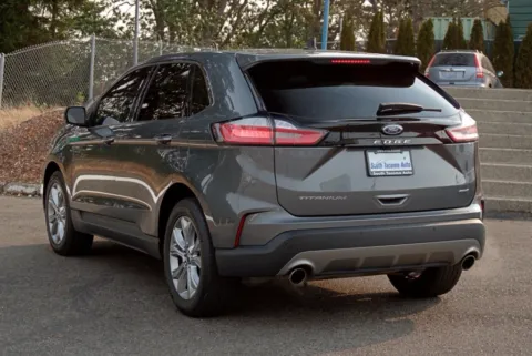 More photos of 2024 Ford Edge Titanium at South Tacoma Auto, WA