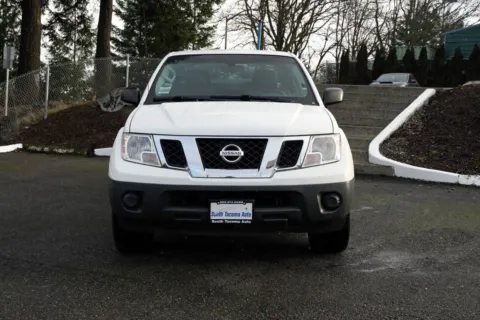 Photos of 2019 Nissan Frontier S for sale in Tacoma, WA at South Tacoma Auto