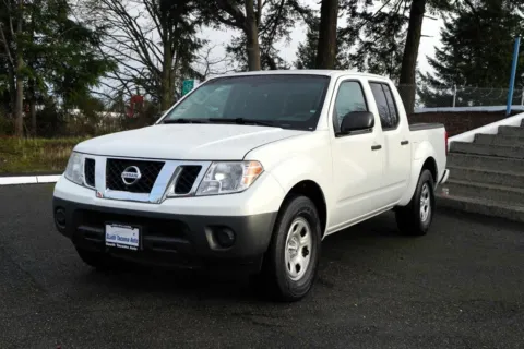 More photos of 2019 Nissan Frontier S at South Tacoma Auto, WA