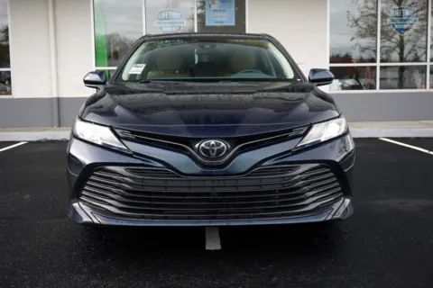 Photos of 2019 Toyota Camry LE for sale in Tacoma, WA at South Tacoma Auto
