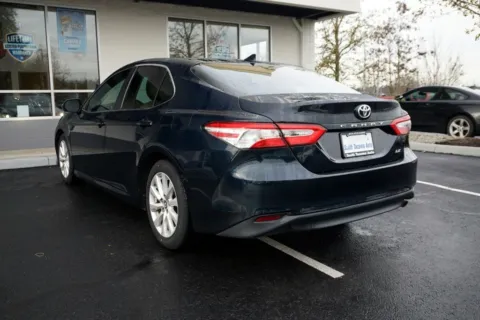 More photos of 2019 Toyota Camry LE at South Tacoma Auto, WA