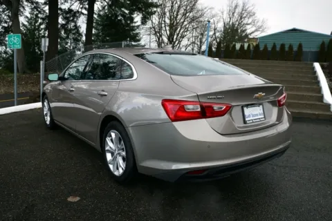 More photos of 2023 Chevrolet Malibu LT 1LT at South Tacoma Auto, WA