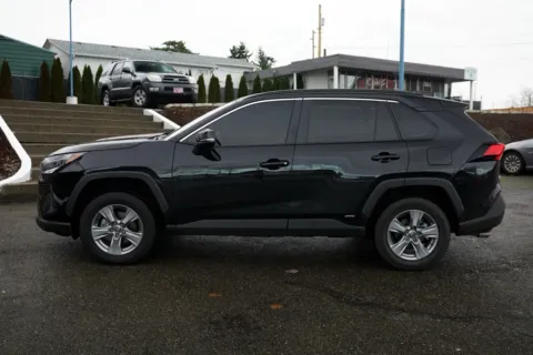 More photos of 2025 Toyota RAV4 Hybrid XLE at South Tacoma Auto, WA