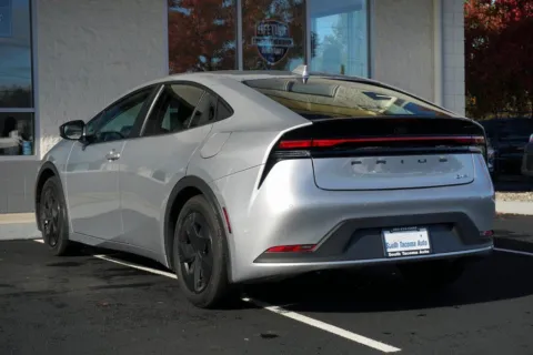 More photos of 2024 Toyota Prius LE at South Tacoma Auto, WA