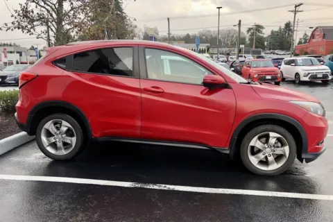 Another view of 2016 Honda HR-V EX-L w/Navigation for sale in Tacoma, WA at South Tacoma Auto