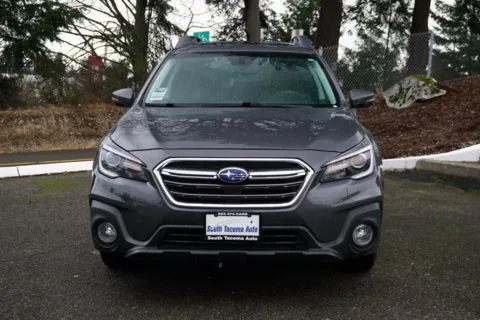 Photos of 2018 Subaru Outback 3.6R Limited for sale in Tacoma, WA at South Tacoma Auto