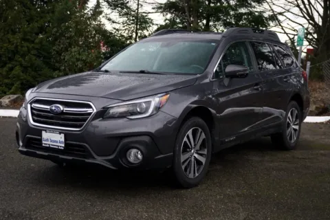 Another view of 2018 Subaru Outback 3.6R Limited for sale in Tacoma, WA at South Tacoma Auto