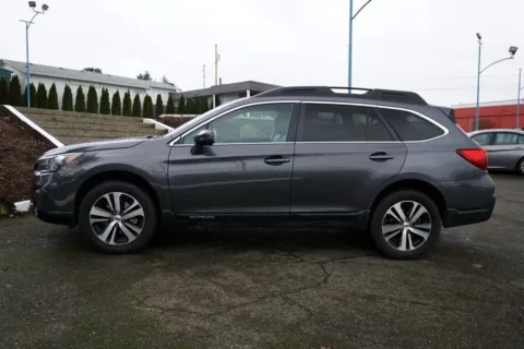 More photos of 2018 Subaru Outback 3.6R Limited at South Tacoma Auto, WA