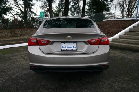 More photos of 2024 Chevrolet Malibu LT 1LT at South Tacoma Auto, WA