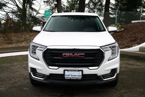 Photos of 2023 GMC Terrain SLE for sale in Tacoma, WA at South Tacoma Auto
