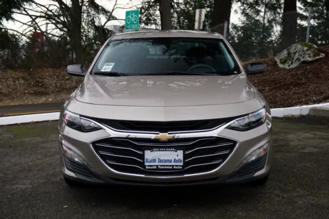 Photos of 2024 Chevrolet Malibu LT 1LT for sale in Tacoma, WA at South Tacoma Auto