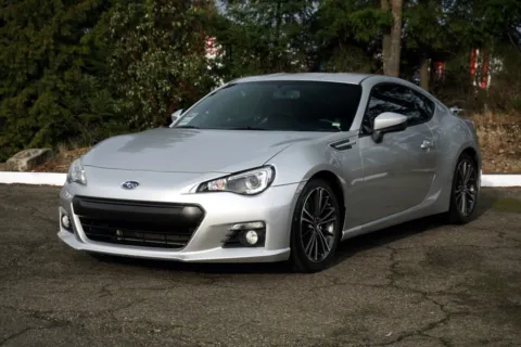 Another view of 2013 Subaru BRZ Limited for sale in Tacoma, WA at South Tacoma Auto