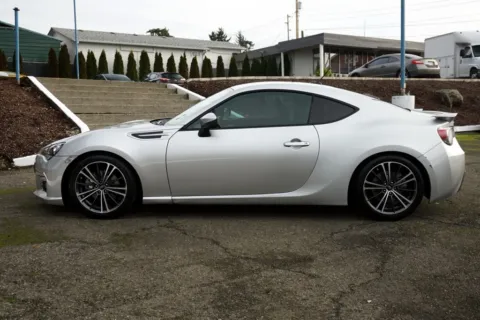 More photos of 2013 Subaru BRZ Limited at South Tacoma Auto, WA