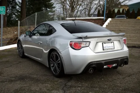 More photos of 2013 Subaru BRZ Limited at South Tacoma Auto, WA