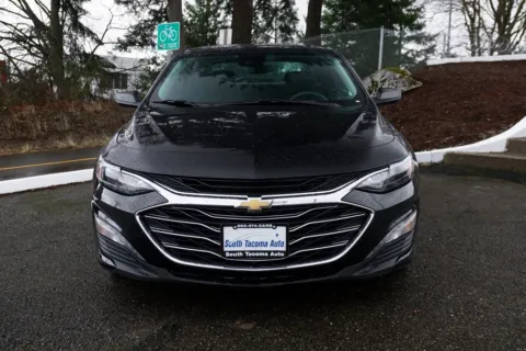 Photos of 2024 Chevrolet Malibu LT 1LT for sale in Tacoma, WA at South Tacoma Auto